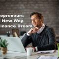 Entrepreneurs Find New Way To Finance Dream