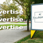 Advertise, Advertise, Advertise